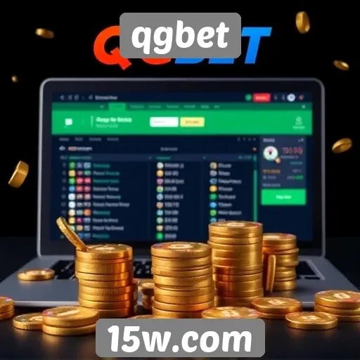 Tutoriais de apostas disponíveis no site qgbet