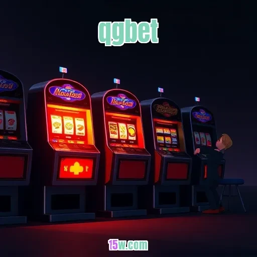 qgbet Login