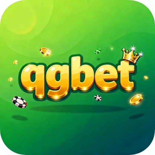 Logotipo qgbet