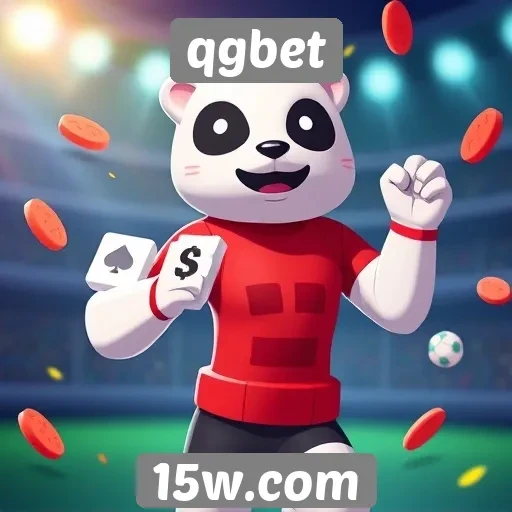 como funciona a plataforma de apostas do qgbet