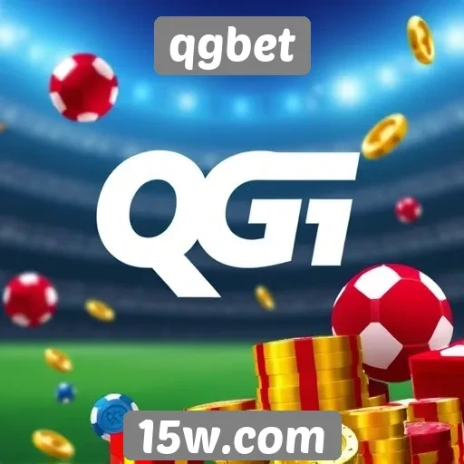 Comparativo de bônus e promoções do qgbet