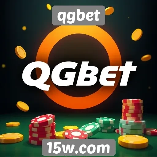 Perspectivas de crescimento do qgbet no mercado de jogos