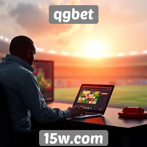 novas funcionalidades do site qgbet em 2025