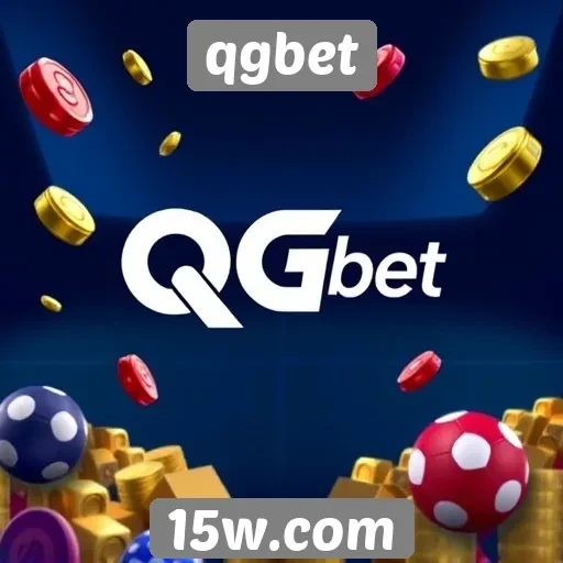 Análise da plataforma de jogos online qgbet