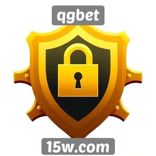 Recursos de segurança no site de jogos qgbet