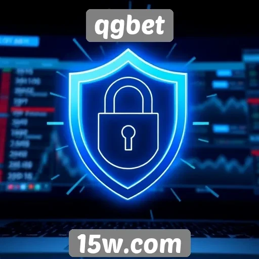 plataforma de apostas qgbet e sua segurança