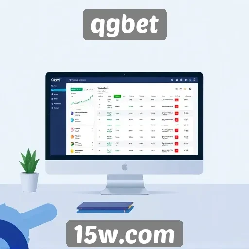 Experiência do usuário na plataforma qgbet